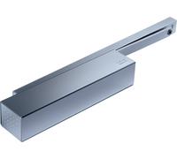 Ferme-porte à glissière Dorma TS 93 B i.Contur Design taille EN 2-5 couleur argent - 43020001