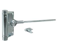 Ferme-porte à tige n° 4 max 80 kg IBFM 91004