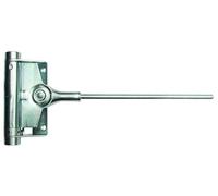 Ferme porte à tringle N°2 SEVAX 250 mm Max. 40 kg - 203002