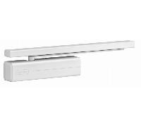 Ferme porte ASSA ABLOY DC500 BASIC - BLANC - 20537000