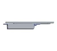 Geze ferme-porte Boxer taille 3-6 épaisseur de porte min. 50mm ferme-porte à glissière argent - 99735