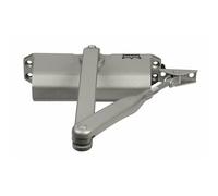 Ferme porte TS77 bras normal DORMAKABA Argent - 76050101