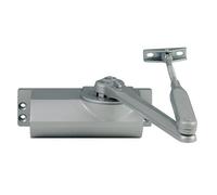 Ferme-porte - bras compas - force 4 - TS 59 DORMAKABA