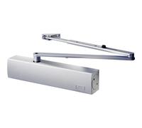 Burg Wächter - Ferme-porte TS 4000 VS - poids de la porte : 180 G - argent