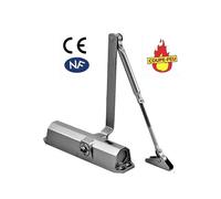 Ferme porte CE ""KLOSE"" Force 2/3/4 Coupe Feu
