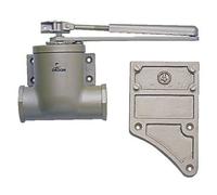 Ferme-porte CLASSIQUE N°6 - GROOM - 706112