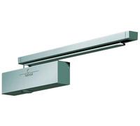 Ferme porte complet anti-vandalisme GR400-3 noir ral 9005 Groom
