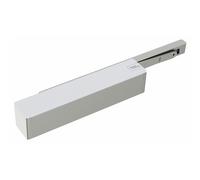 Ferme-porte corps seul - force 1 à 4 - TS 92 XEA version B - argent DORMAKABA