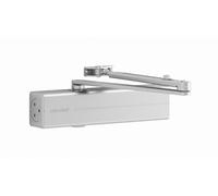 Ferme porte DC 300 EN 3-6 VACHETTE Argent - 24513000
