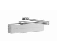 Ferme porte DC 300 EN 3-6 VACHETTE Argent - 24513000