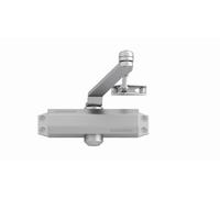 Ferme-porte DC110 VACHETTE - EV1 - force 2/3 - CF/PF- Argent - 19619000