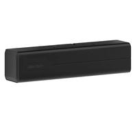 Ferme porte DC500 BASIC sans bras - NOIR - 20538000