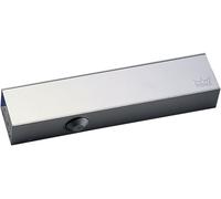Ferme-porte Dorma TS 83 largeur de vantail max 1400mm taille EN 3-6 blanc sans tringlerie - 38010111