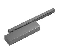 Dormakaba Ferme-porte TS 92 CONTUR sans bras finition noir 42030119