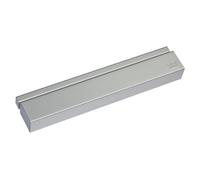 dormakaba Ferme-porte à glissière TS 97 i.Contur Design taille EN 2-4, y compris limitation de l'ouverture, argenté