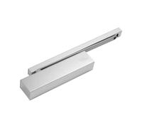 Ferme-porte Dormakaba TS 92 B - Argent