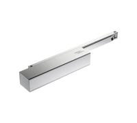 Ferme-porte Dormakaba TS 93 B Basic - Argent