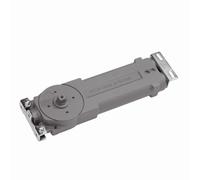 Ferme-porte encastré RTS85 DORMA - EN5 - Sans arrêt - Sans bras - Axe standard - 85331101