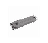 Ferme-porte RTS 85 force 5 sans arrêt DORMA 85331101
