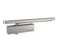 Ferme-porte FIRST 413 bras glissière F3 inox - HERACLES - G-HR-FIRST413