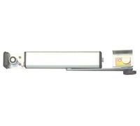 Ferme-porte FL96 EVO - CAVERS - 24V - Bi-tension - Rupture bras droite - 379975