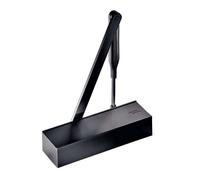 Ferme-porte Force 2 - 4 sans bras TS 72 finition noir DORMA 22232119