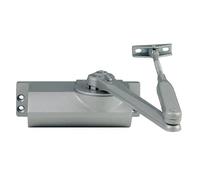 Ferme-porte Dorma TS 59 avec tringlerie standard