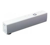 Ferme-porte GEZE TS5000 L - Sans bras - Blanc - 29400