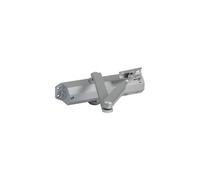 Ferme-porte complet bras standard argent GR 010 force 2 GROOM - 502111