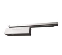 Ferme-porte GROOM 3400 - Bras anti-vandalisme - Blanc 9016 - GR340510