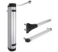 Ferme-porte Inox LOCINOX - VERTICLOSE 2 ZILV