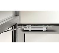 Ferme-porte ITS96 force 3-6 DCA sans bras - DORMAKABA - 52100250