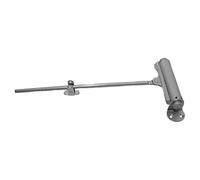 Ferme-porte mécanique Tirex - 115 mm, 16 mm, 240 mm, 40 Kg
