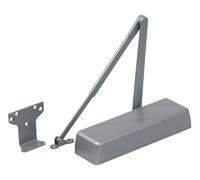 Ferme porte MUSTAD série 4045R force 1 - 5 standard aluminium LCN 3050705358
