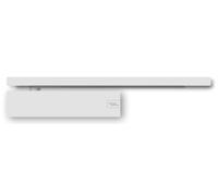 Dormakaba Ferme-porte TS 98 XEA - Pack complet Blanc 44110311