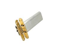 Ferme-porte Perkomatic R 85 194 x 125 x 25,4 mm SEVAX 4206801