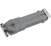 Ferme-porte RTS 85 force 4 avec axe rallongé de 10mm sans arrêt DORMA 85321103