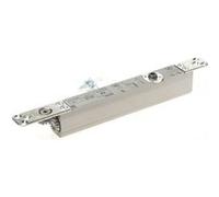 Ferme-porte série BOXER GEZE - force 3-6 - corps seul - axe réhaussé 4 mm - 101761