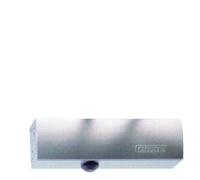 Ferme-porte série TS 1500 sans bras finition argent - GEZE - 101 792