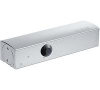Ferme-porte série TS 3000 finition argent fourni sans bras - GEZE - 028 348