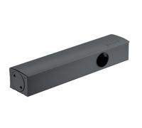 GEZE Ferme-porte série TS 4000 – finition noir, fourni sans bras – 109 542