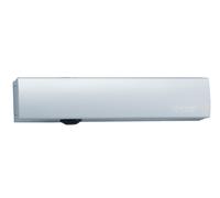 GEZE Ferme-porte GEZE TS 5000, taille 2-6 argent sans bras à coulisse Quantité:1