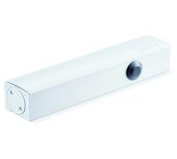 GEZE Ferme-porte TS 5000 Force réglable 2-6 Blanc sans bras 027 335