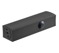 GEZE Ferme-porte TS 2000 NV, EN 2-4, sans tringlerie, corps seul, RAL 9005