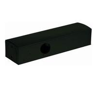 Ferme-porte TS 3000VBC GEZE - Noir - Freinage à l'ouverture - Sans bras - 109329 Noir G