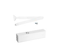 Ferme-porte TS 83 - EN 3-6 - RAL 9016