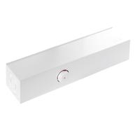 Ferme-porte TS 83 force 3-6 sans bras blanc DORMAKABA 38010111