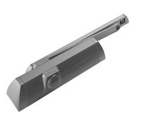 Ferme-porte TS 90 Impulse force 3 - 4 finition argent DORMA 10200401