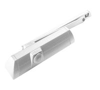 Ferme-porte TS 90 Impulse force 3 - 4 finition blanc DORMA 10200411