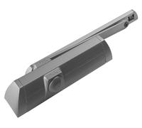 Ferme-porte TS 90 Impulse H force 3-4 finition argent - DORMA - 10240401